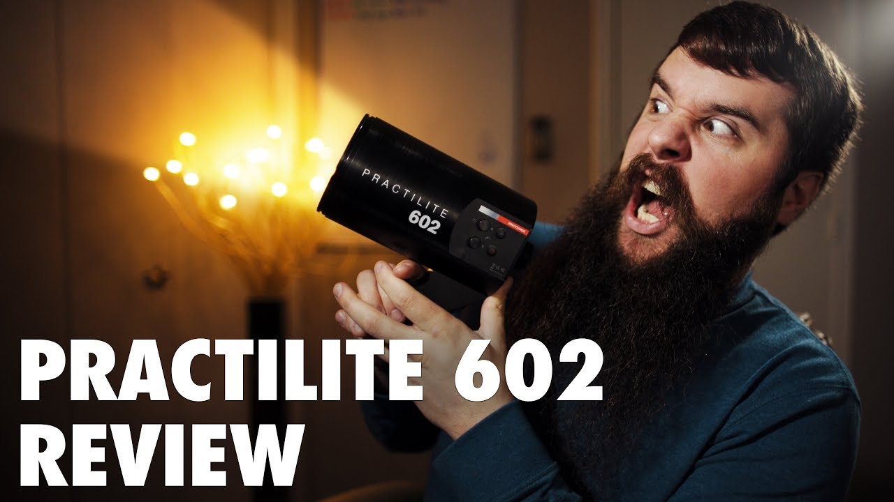 Practilite 602 Review