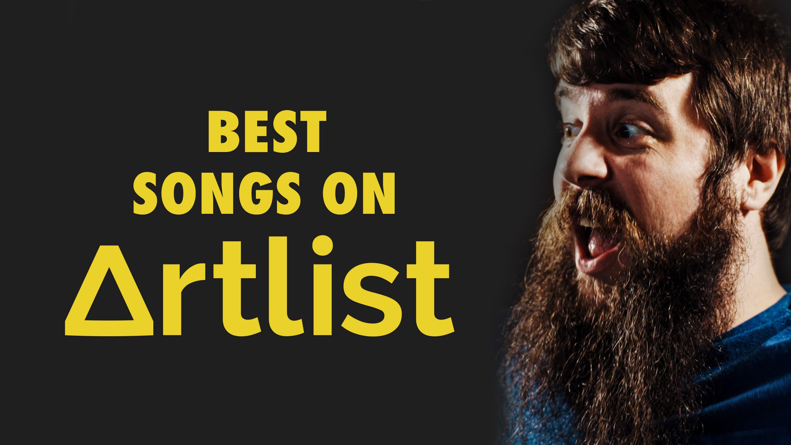 Artlist Wedding Music