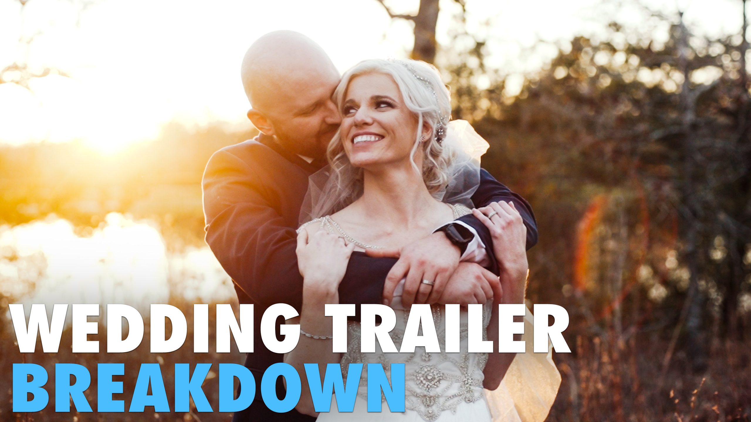 Allison and Seth Trailer Breakdown