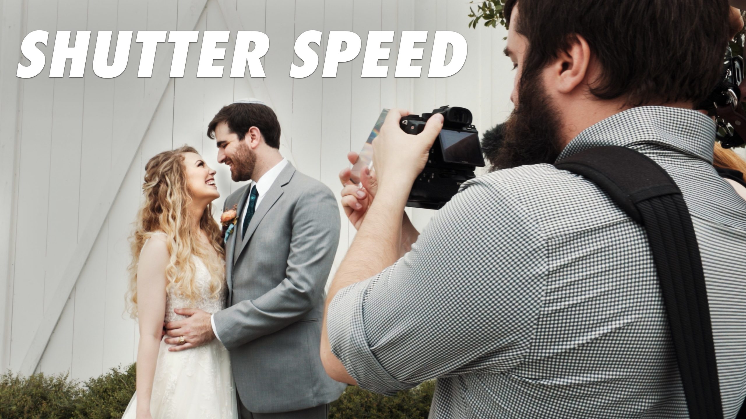 Shutter Speed Explained